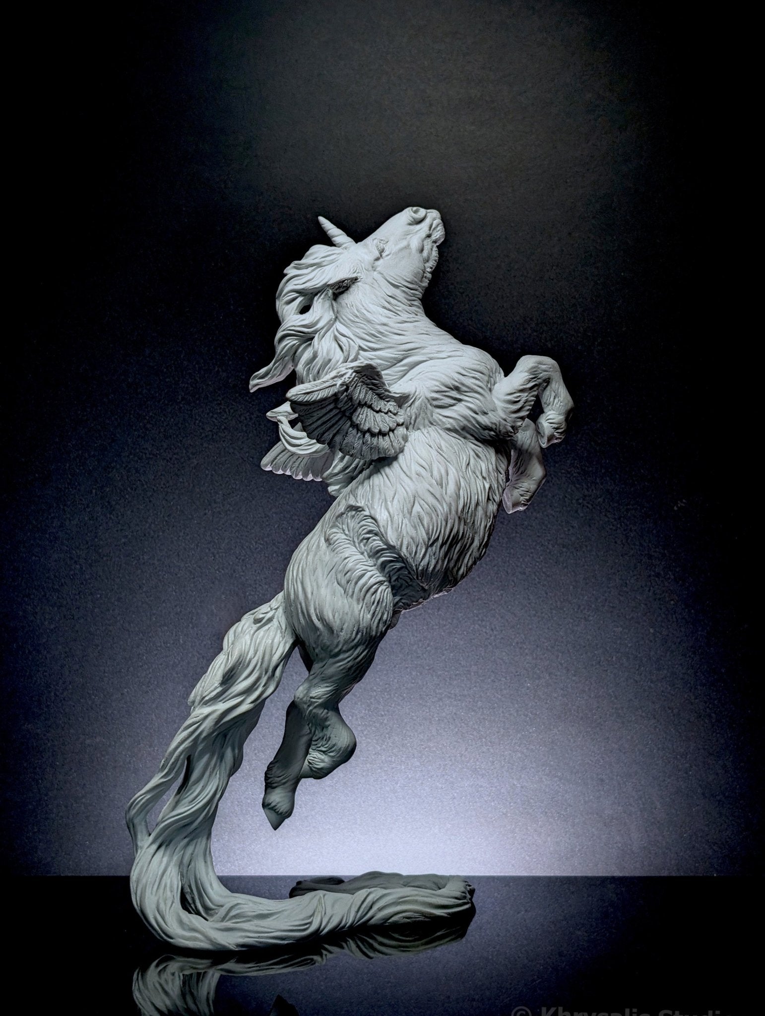 Gary Preorders - Khrysalis Studios