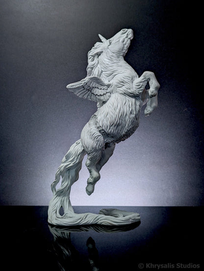 Gary Preorders - Khrysalis Studios