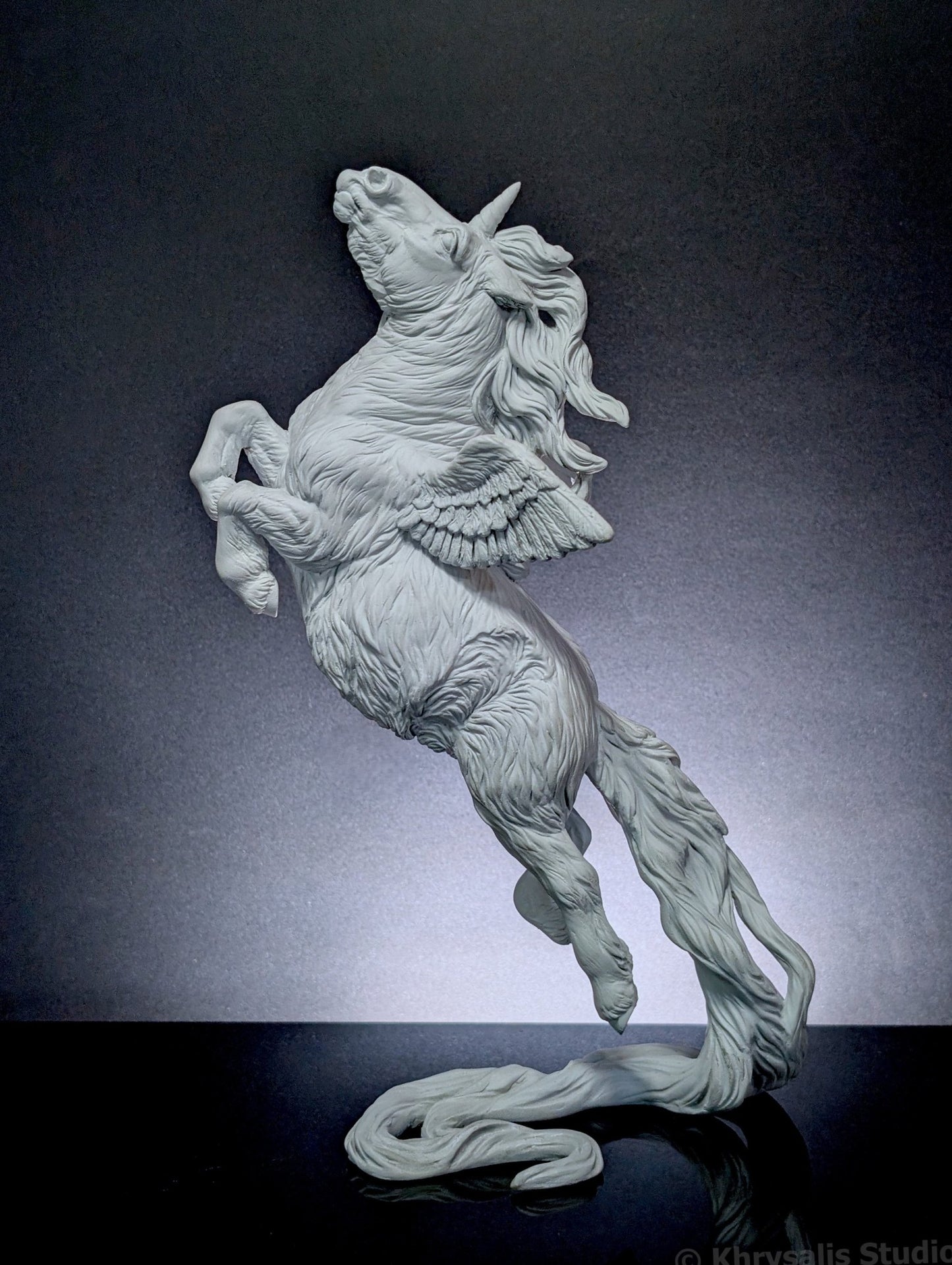 Gary Preorders - Khrysalis Studios