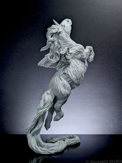 Gary Preorders - Khrysalis Studios
