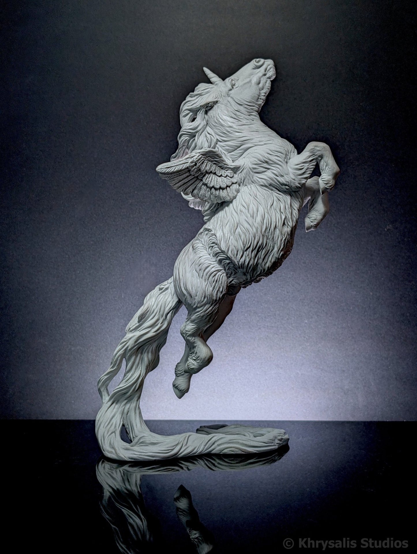 Gary Preorders - Khrysalis Studios
