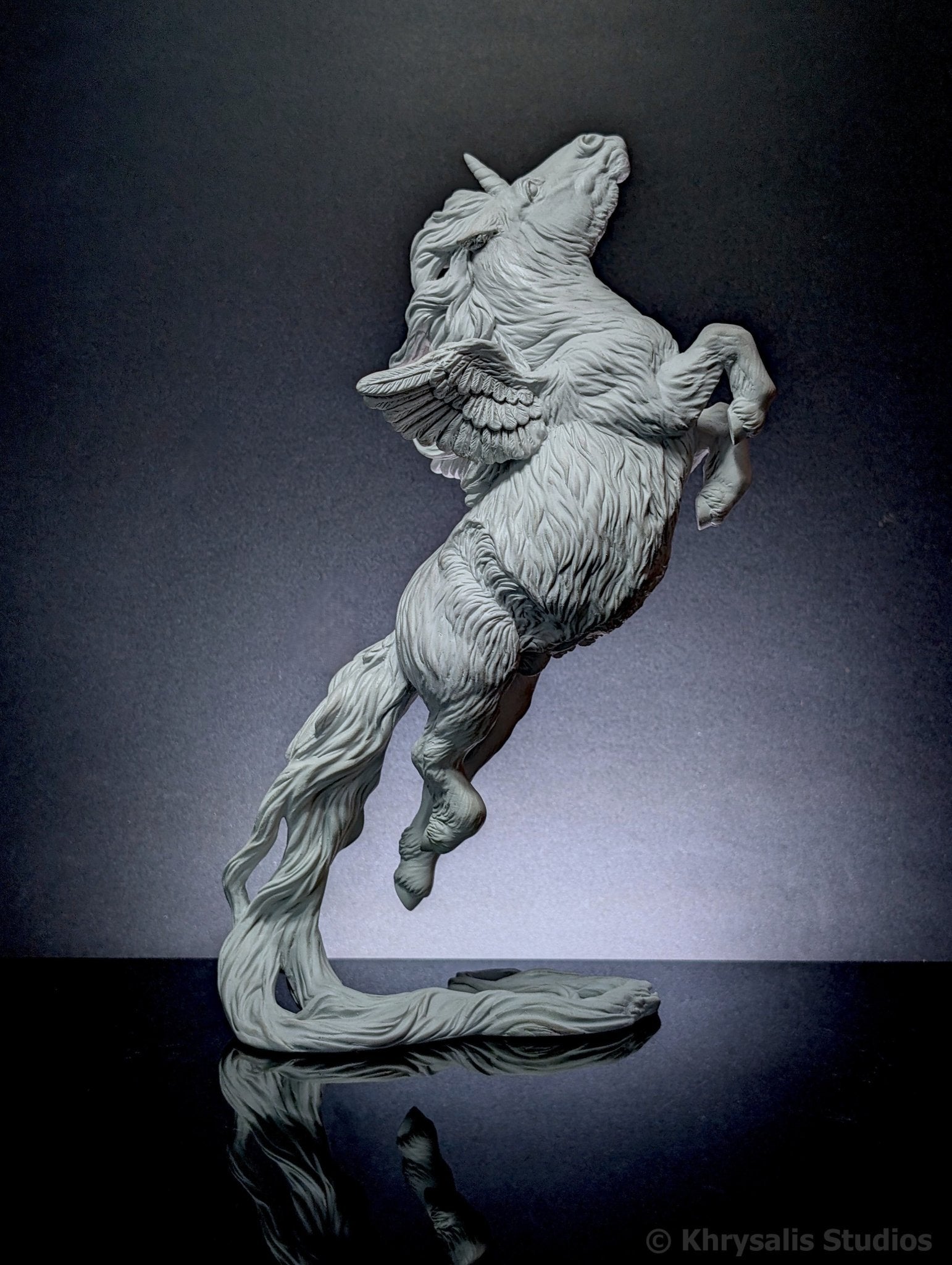 Gary Preorders - Khrysalis Studios