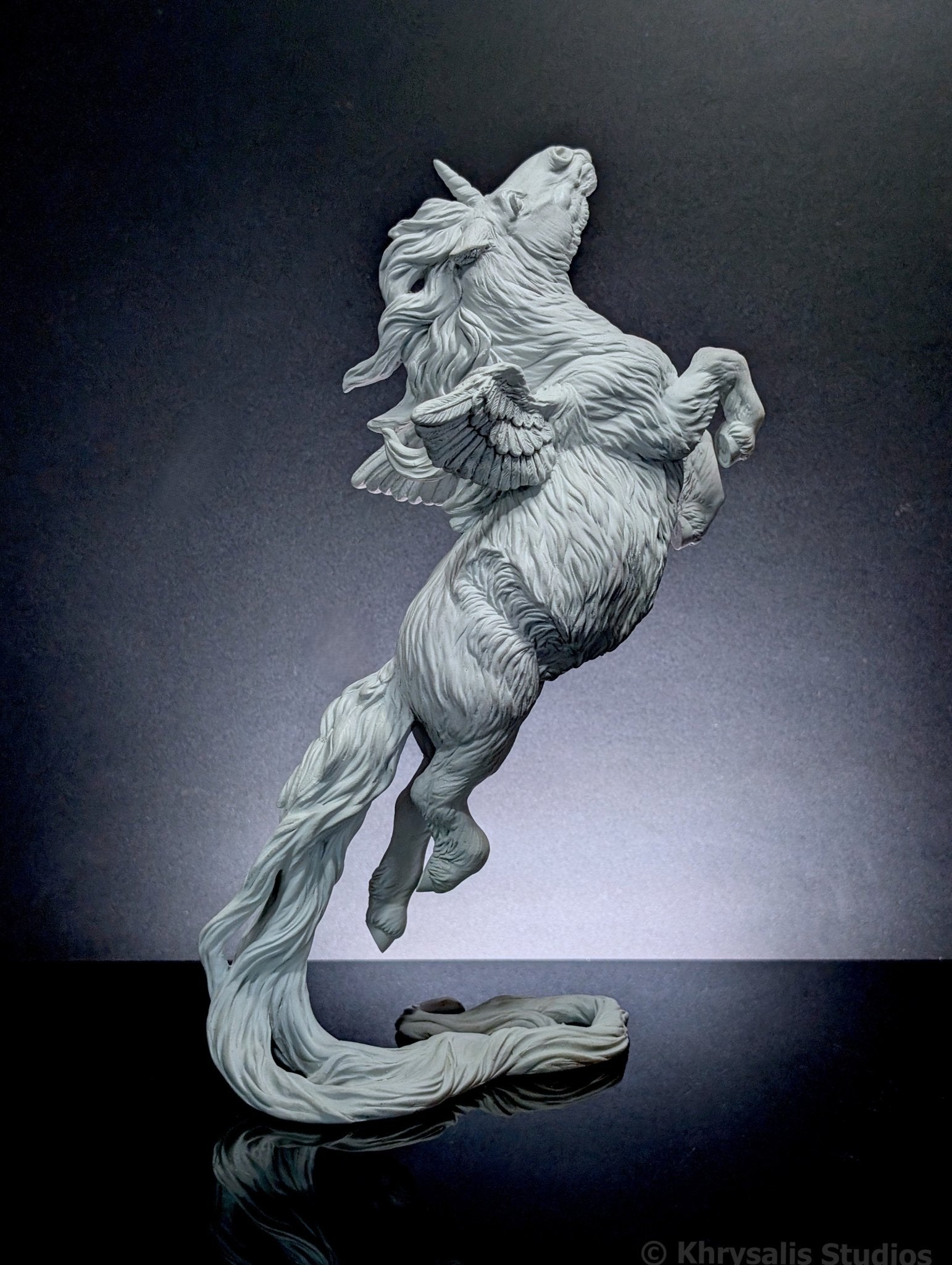 Gary Preorders - Khrysalis Studios