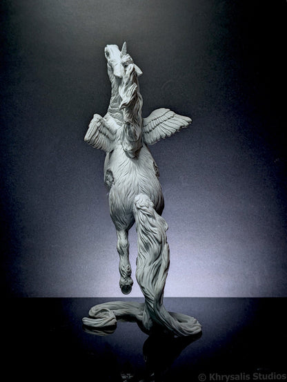 Gary Preorders - Khrysalis Studios