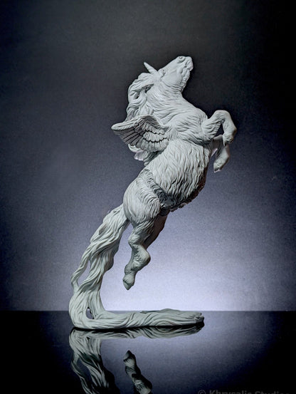 Gary Preorders - Khrysalis Studios