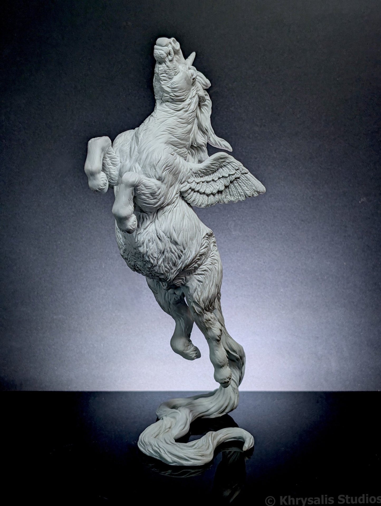 Gary Preorders - Khrysalis Studios