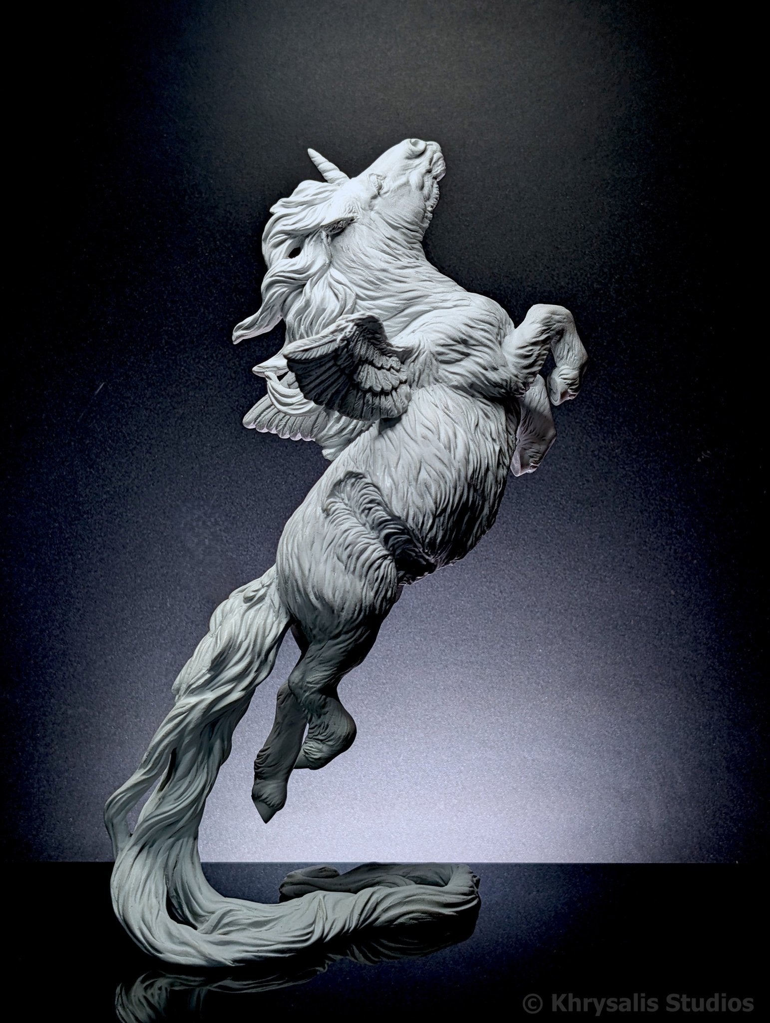 Gary Preorders - Khrysalis Studios