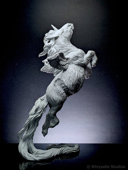 Gary Preorders - Khrysalis Studios