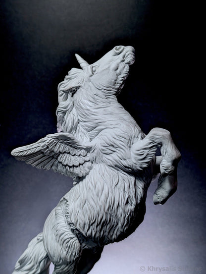 Gary Preorders - Khrysalis Studios
